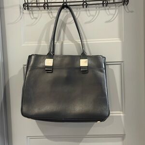 Cole Haan black purse